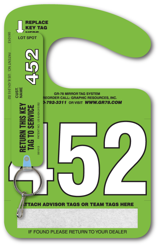 GR78 Green Starter Kit