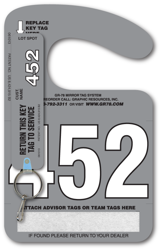 GR78 Gray Starter Kit