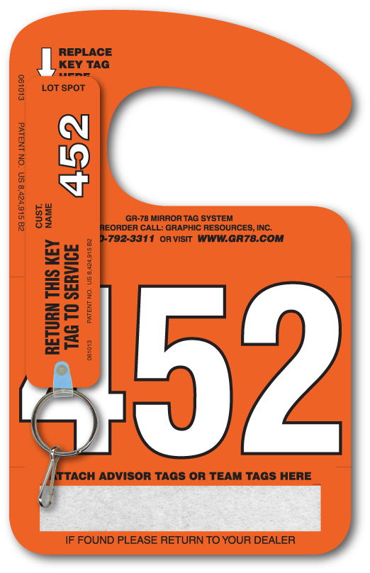 GR78 Orange Starter Kit