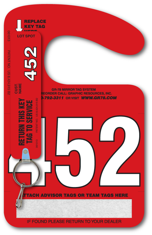 GR78 Red Starter Kit